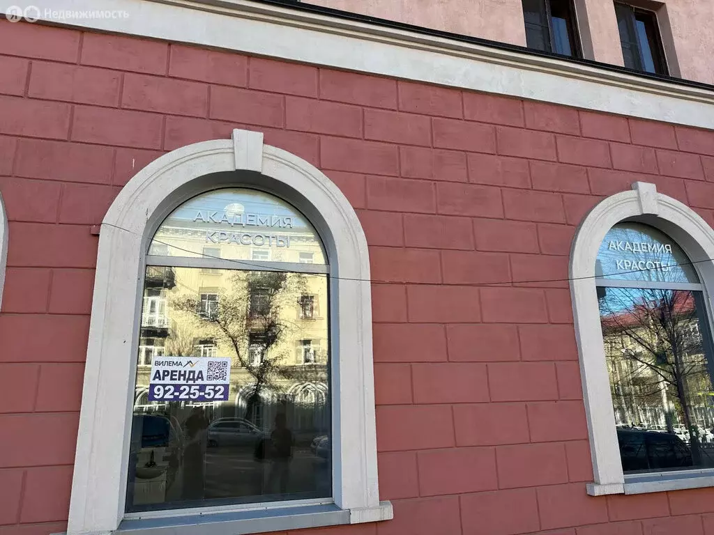 Помещение свободного назначения (72 м) - Фото 1