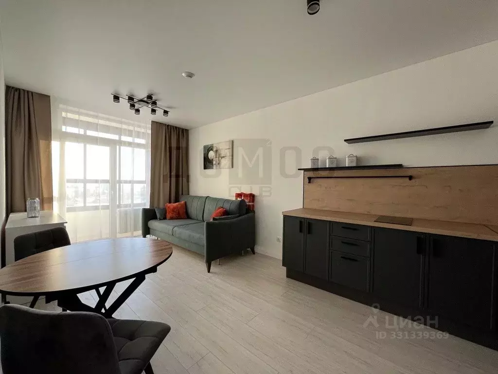 Студия Свердловская область, Екатеринбург просп. Космонавтов, 91Г ... - Фото 2