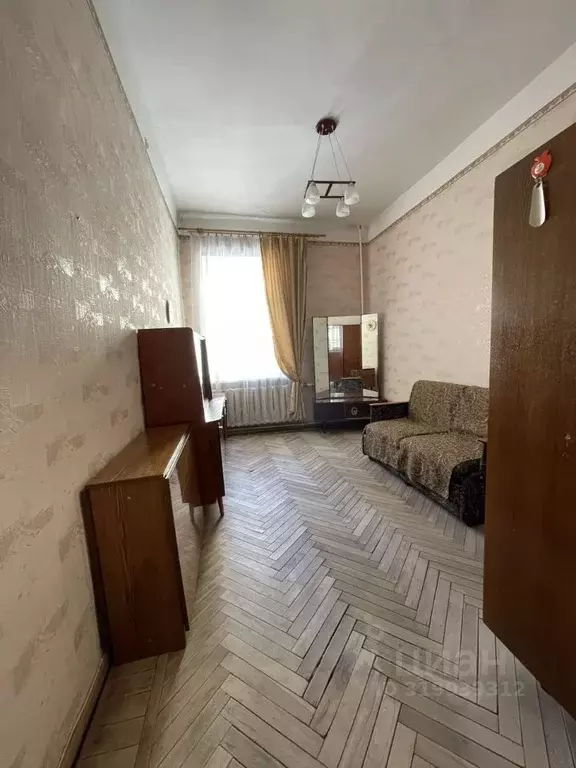 Комната Санкт-Петербург наб. Обводного Канала, 66 (12.2 м) - Фото 2