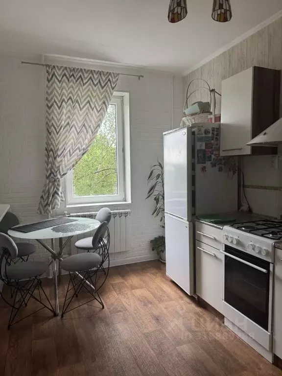 2-к кв. Тульская область, Тула Верхнее Криволучье мкр,  (68.0 м) - Фото 1
