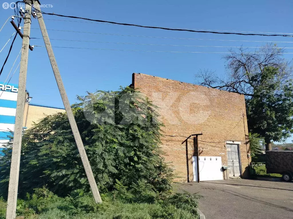 Помещение свободного назначения (108 м) - Фото 1