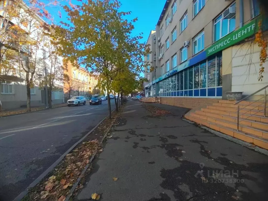 Помещение свободного назначения в Краснодарский край, Краснодар ... - Фото 1