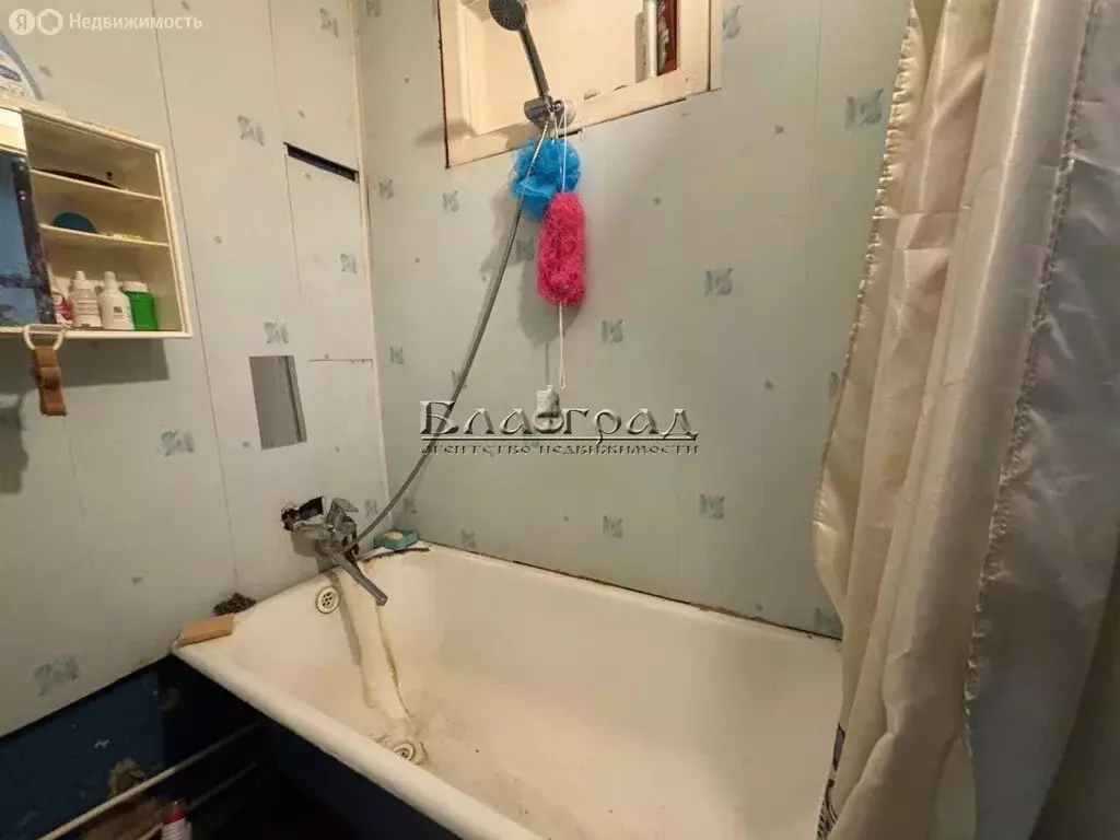 2к в 3-комнатной квартире (31 м) - Фото 1