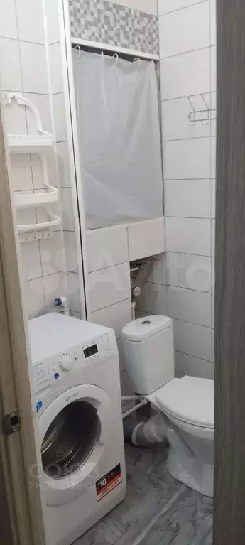 1-к. квартира, 30 м, 10/11 эт. - Фото 0