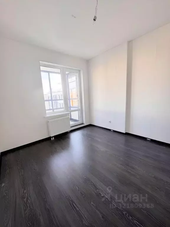 1-к кв. Санкт-Петербург просп. Буденного, 23к2 (31.0 м) - Фото 2