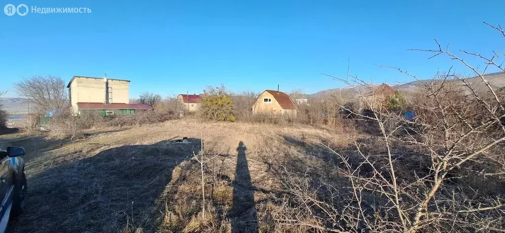 Участок в Симферопольский район, ДП Ветеран-3 (12 м) - Фото 2