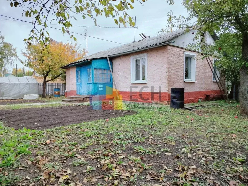 Дом в Тульская область, Киреевск Советская ул., 3 (61 м) - Фото 1