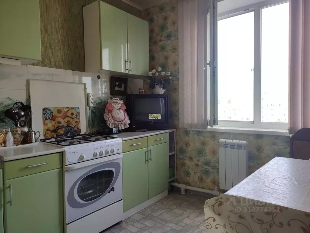 2-к кв. Орловская область, Орел ул. 2-я Курская, 52 (51.0 м) - Фото 0