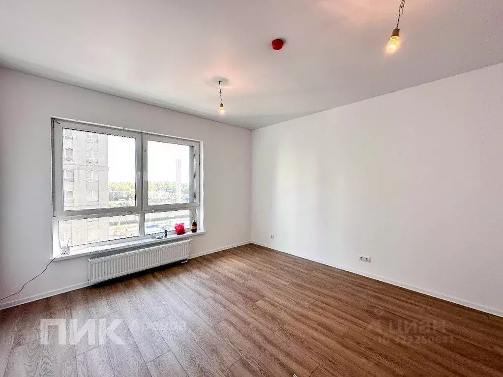 Студия Санкт-Петербург ул. Тосина, 1к2 (22.0 м) - Фото 1