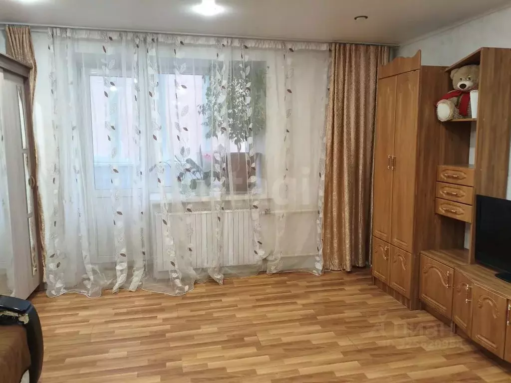 3-к кв. Челябинская область, Миасс ул. Инструментальщиков, 3 (75.1 м) - Фото 1