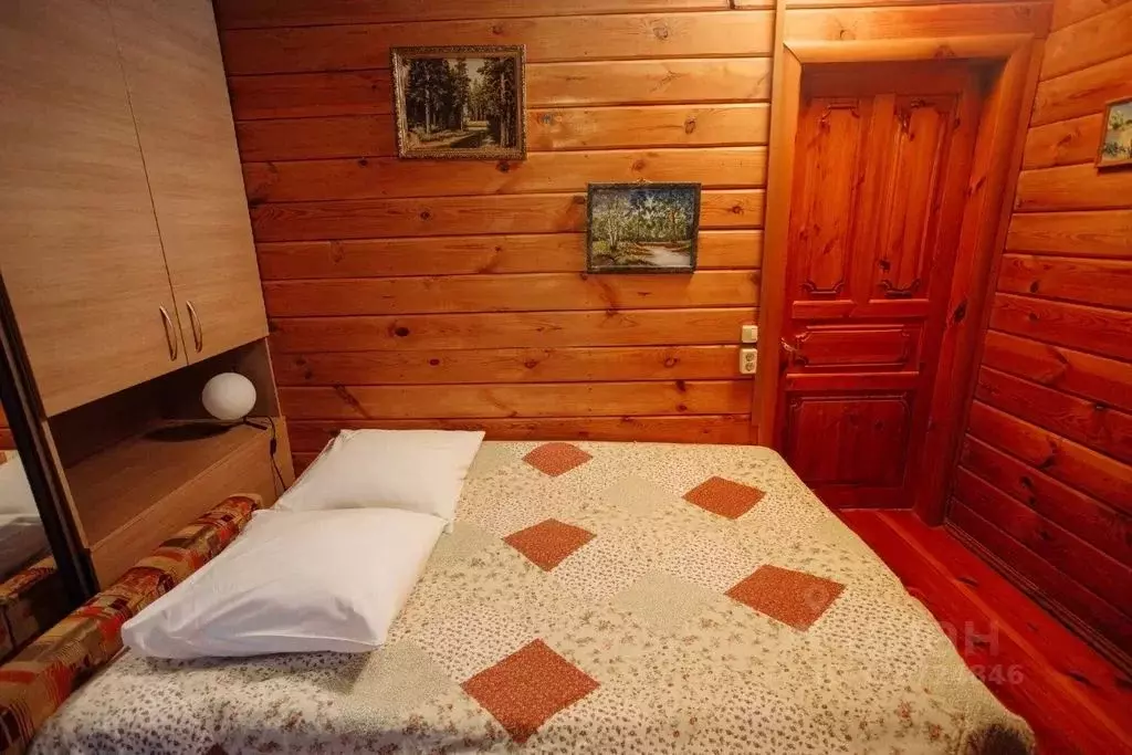 1-к кв. Владимирская область, Суздаль Садовый пер., 12Б (55.0 м) - Фото 2