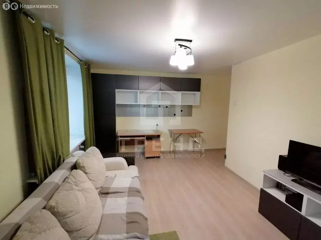 2-комнатная квартира: Санкт-Петербург, проспект Ветеранов, 71к2 (48 м) - Фото 0