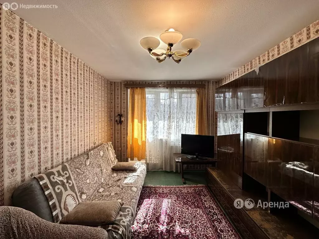 2-комнатная квартира: Санкт-Петербург, улица Маршала Захарова, 33 (51 ... - Фото 0