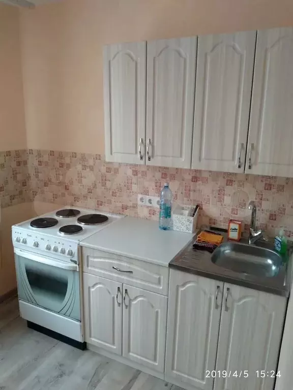 2-к. квартира, 45 м, 1/5 эт. - Фото 0