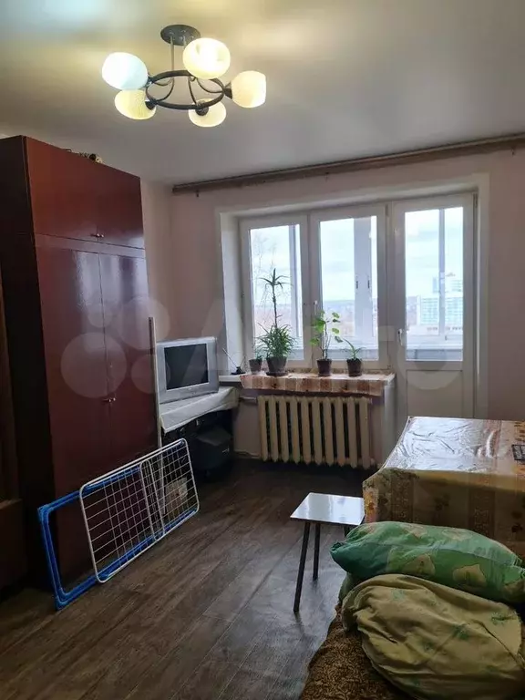 3-к. квартира, 60,8 м, 9/9 эт. - Фото 0