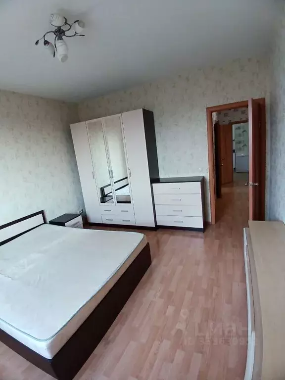 3-к кв. Москва Симферопольский бул., 30к1 (74.0 м) - Фото 2