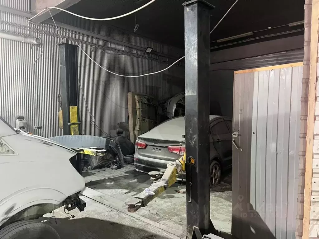 Помещение свободного назначения в Иркутская область, Иркутск ул. ... - Фото 2