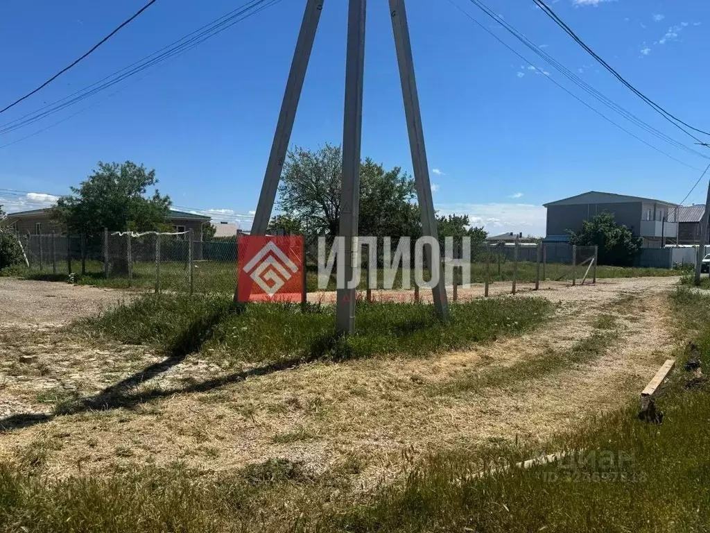 Участок в Севастополь с. Андреевка, ул. Объездная, 43 (4.8 сот.) - Фото 2