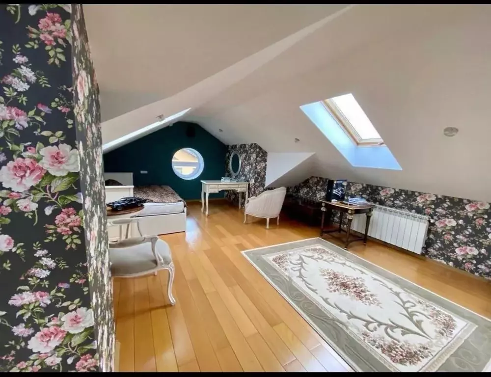 Дом в Москва д. Пучково, ул. Малиновый Звон, 4 (425 м) - Фото 2