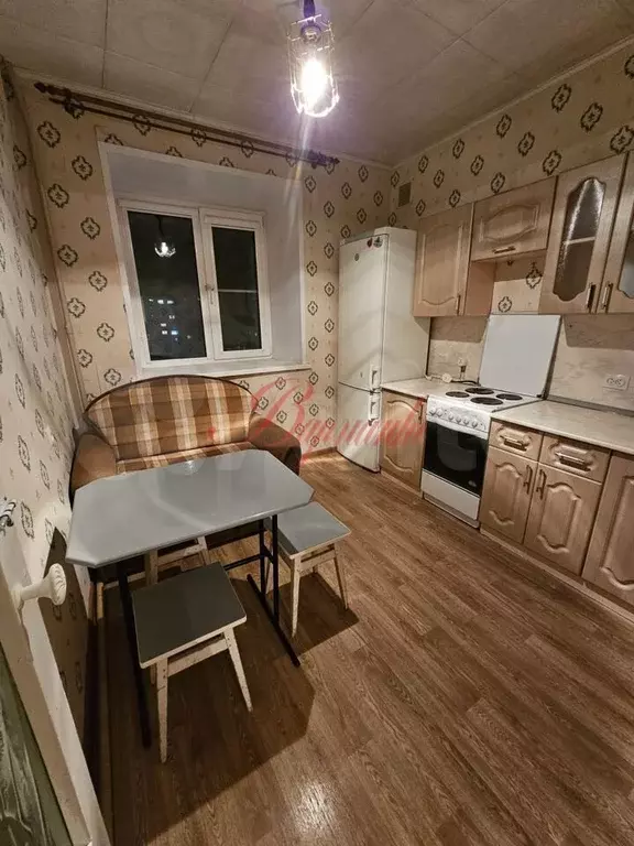 1-к. квартира, 35,5 м, 7/9 эт. - Фото 0