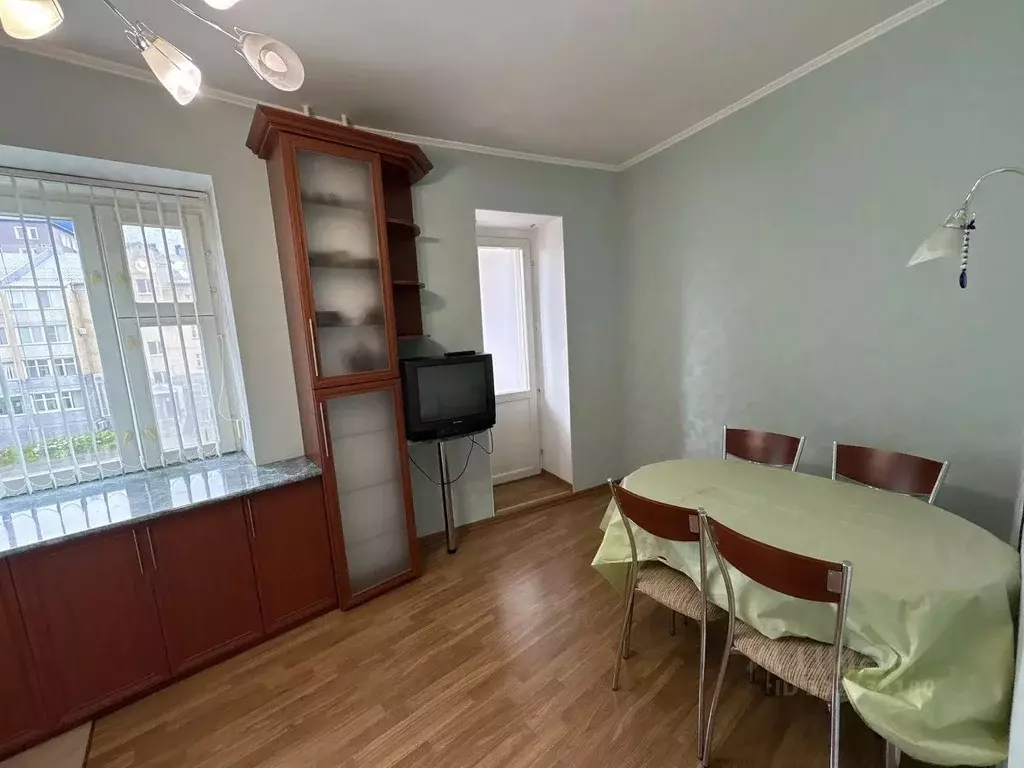 2-к кв. Нижегородская область, Арзамас ул. Карла Маркса, 59 (80.0 м) - Фото 1