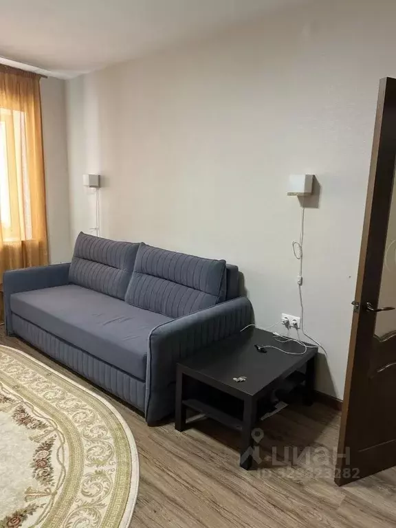 1-к кв. Самарская область, Самара Революционная ул., 128 (40.0 м) - Фото 2