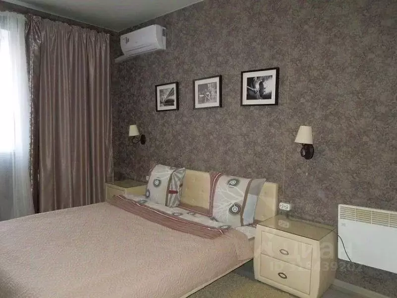 Комната Тульская область, Тула ул. Щегловская засека, 25 (15.0 м) - Фото 0