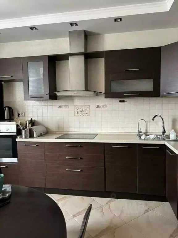 3-к кв. Москва ул. Толбухина, 13К1 (77.0 м) - Фото 1