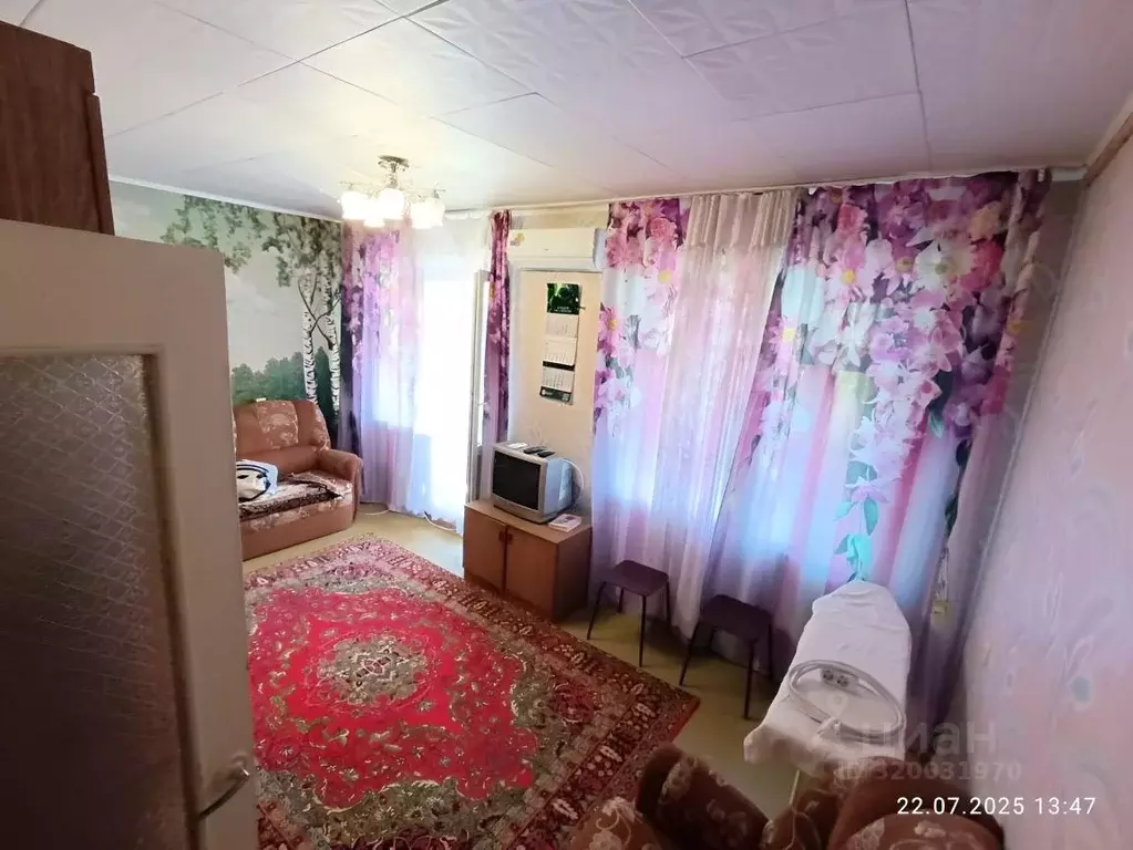 1-к кв. Белгородская область, Строитель Яковлевский городской округ, ... - Фото 2