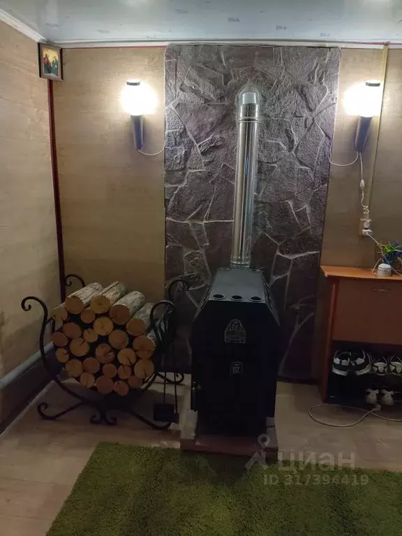 Дом в Самарская область, Самара Мичуринец СНТ, ул. 6-я, 36А (60 м) - Фото 1