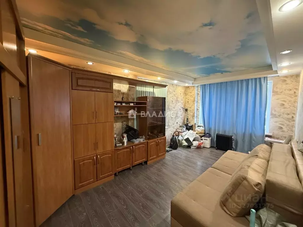 1-к кв. Ленинградская область, Сертолово Всеволожский район, Заречная ... - Фото 2