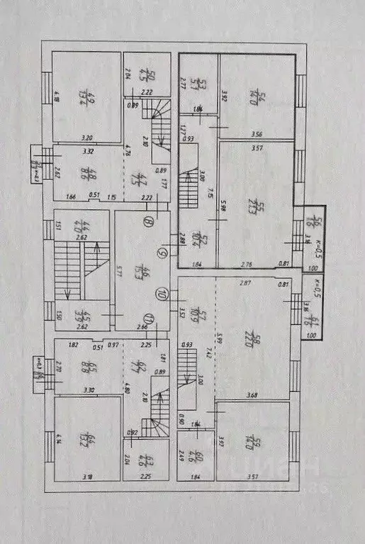 3-к кв. Калининградская область, Балтийск ул. Чехова, 18 (93.43 м) - Фото 1