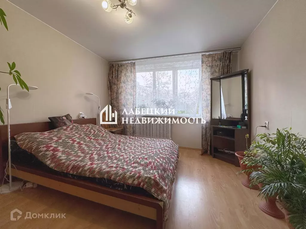 Продаётся 1-к квартира, 44.5 м - Фото 0