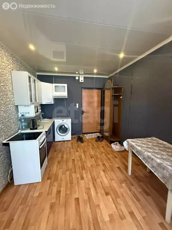 1к в -комнатной квартире (16.6 м) - Фото 1