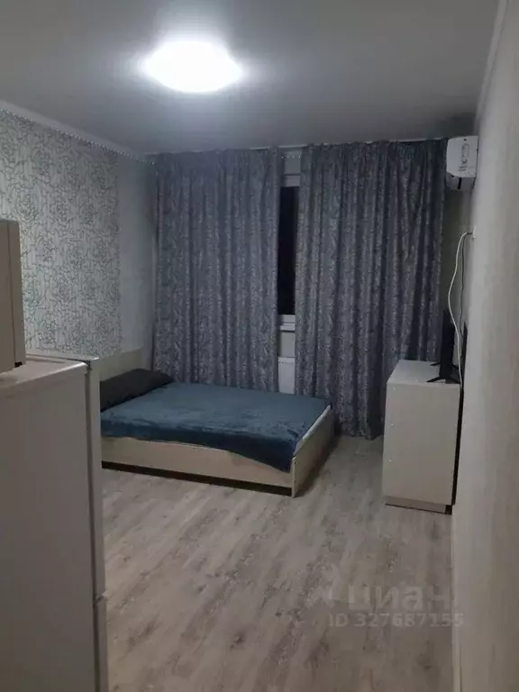 Студия Краснодарский край, Анапа ул. Ленина, 173Ак5 (23.0 м) - Фото 1