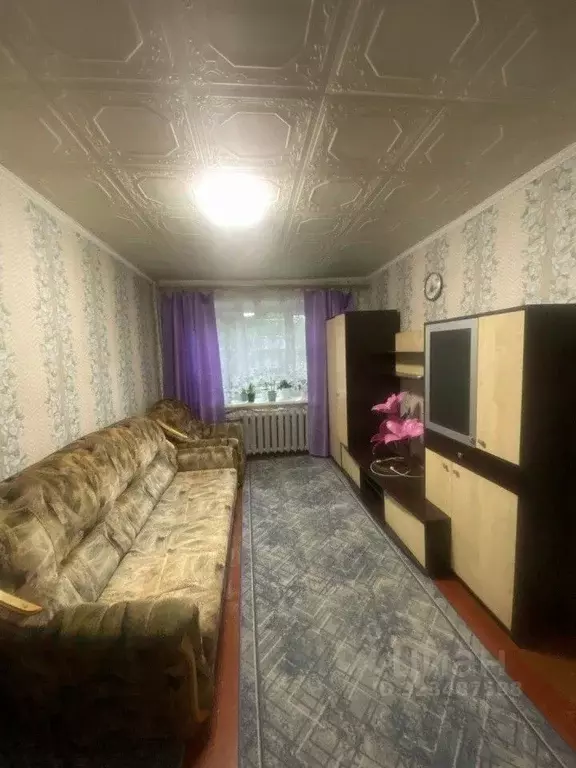 1-к кв. Удмуртия, Воткинск ул. Курчатова, 18 (28.0 м) - Фото 2