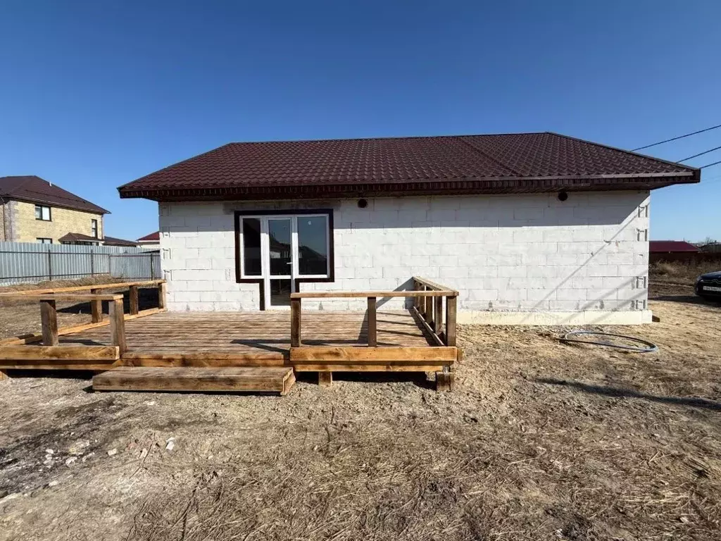 Дом в Челябинская область, Копейск Ильменская ул., 45 (144 м) - Фото 2