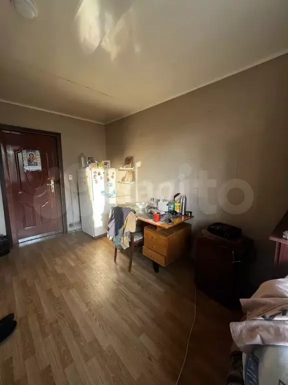Комната 13 м в 9-к., 4/5 эт. - Фото 0