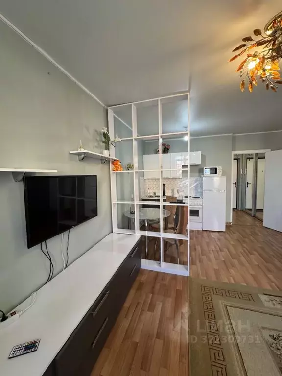 Студия Красноярский край, Красноярск Соколовская ул., 72А (27.0 м) - Фото 2