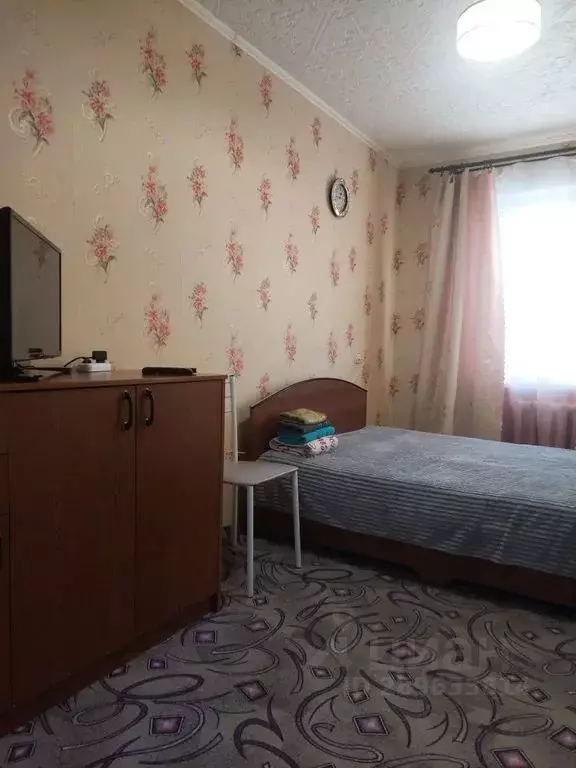 2-к кв. Коми, Сыктывкар ул. Старовского, 59 (44.0 м) - Фото 0