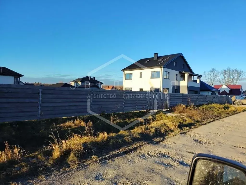 Дом в Калининградская область, Гурьевский муниципальный округ, пос. ... - Фото 1