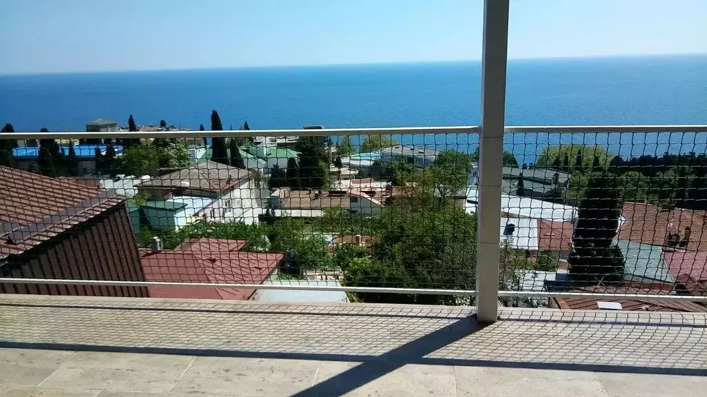Студия Крым, Алупка ул. Красногвардейская, 24 (30.0 м) - Фото 0