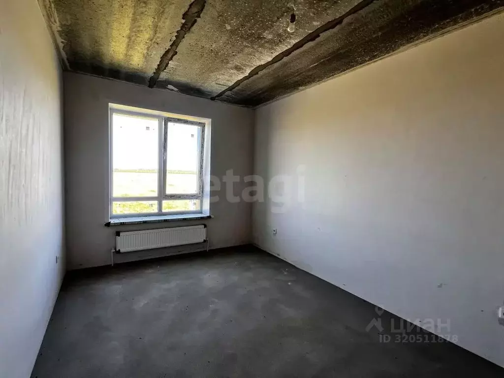 1-к кв. Татарстан, Зеленодольский район, Осиновское с/пос, с. Новая ... - Фото 2