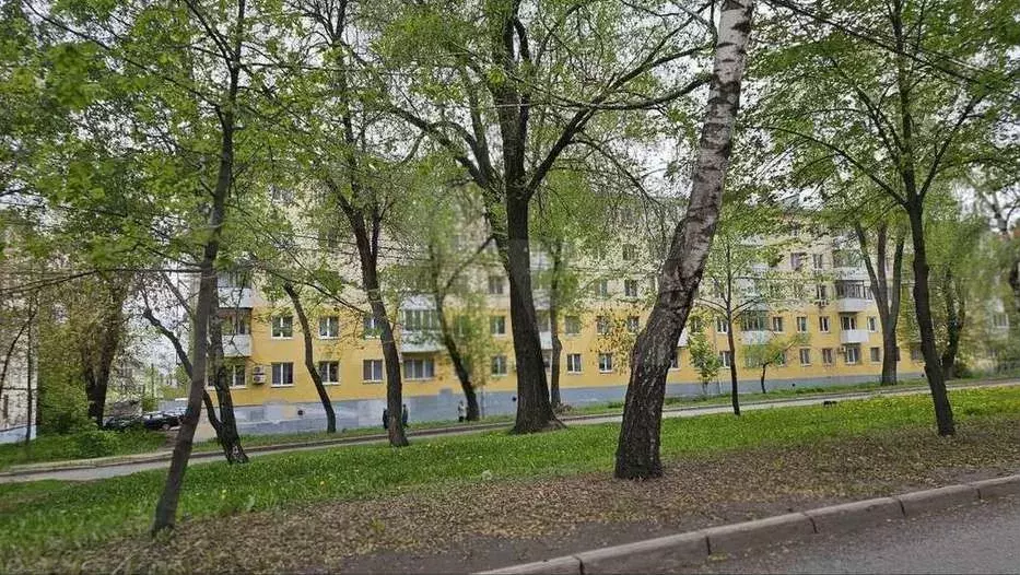 3-к. квартира, 59,6 м, 5/5 эт. - Фото 0
