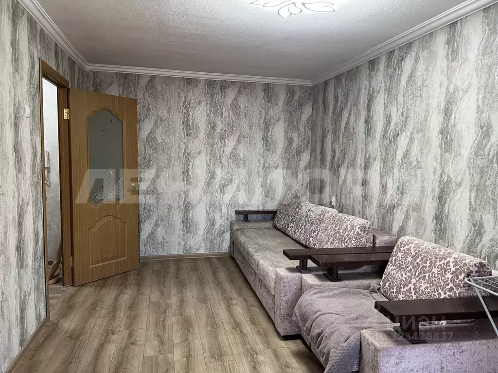 1-к кв. Ростовская область, Новочеркасск Красный спуск, 39 (33.0 м) - Фото 1