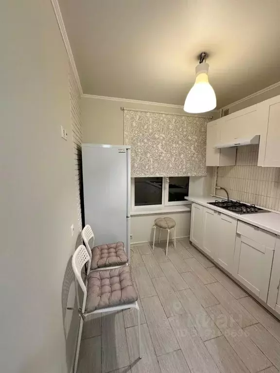 3-к кв. Москва ул. Академика Арцимовича, 3К2 (59.3 м) - Фото 0