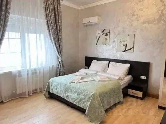 Комната Краснодарский край, Геленджик ул. Набережная, 3 (17.0 м) - Фото 0