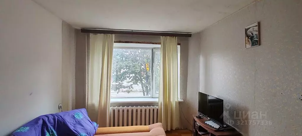 1-к кв. Камчатский край, Петропавловск-Камчатский просп. Циолковского, ... - Фото 0