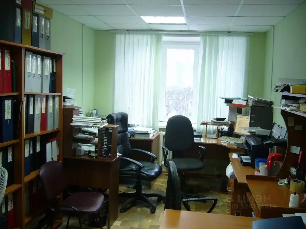 Помещение свободного назначения в Новосибирская область, с. Здвинск ... - Фото 0