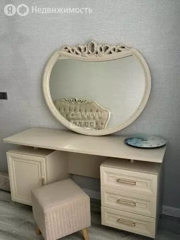 2-комнатная квартира: Хасавюрт, проезд Магомеда Абдулхамидова, 29Б (70 ... - Фото 2